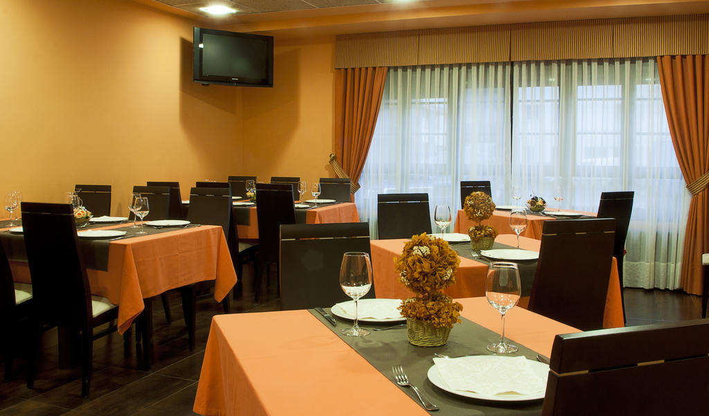 Hotel Restaurante Casa Pipo Tuña Exteriér fotografie